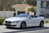 BMW 640i 2013